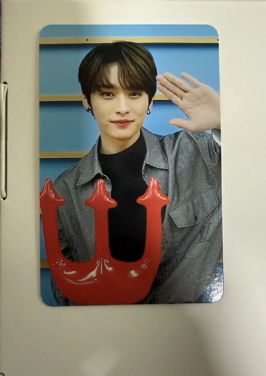 STRAY KIDS | 스트레이키즈 felix felix AR photocard set full